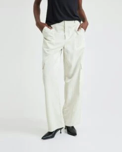 Tina Cargobukse I Sateng