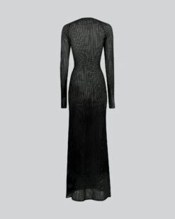 Hot Town Heklet Kjole -Bikbok Webbutik 7351318 990 b q bikbok dk hot town 20 bikbok