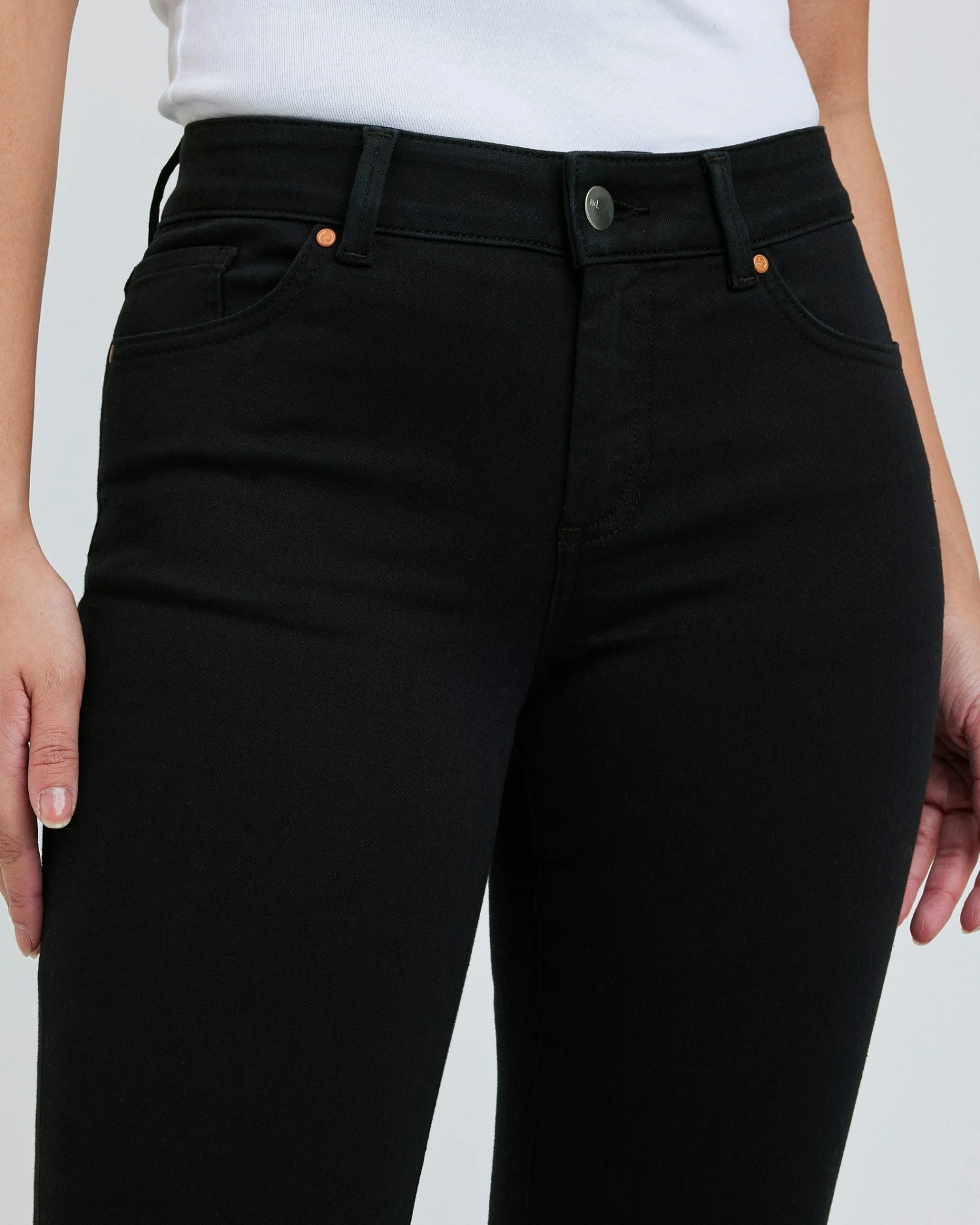 Peachy Low Ankle Jeans 990 4 Peachy Low Ankle Jeans 990 - Bild 2