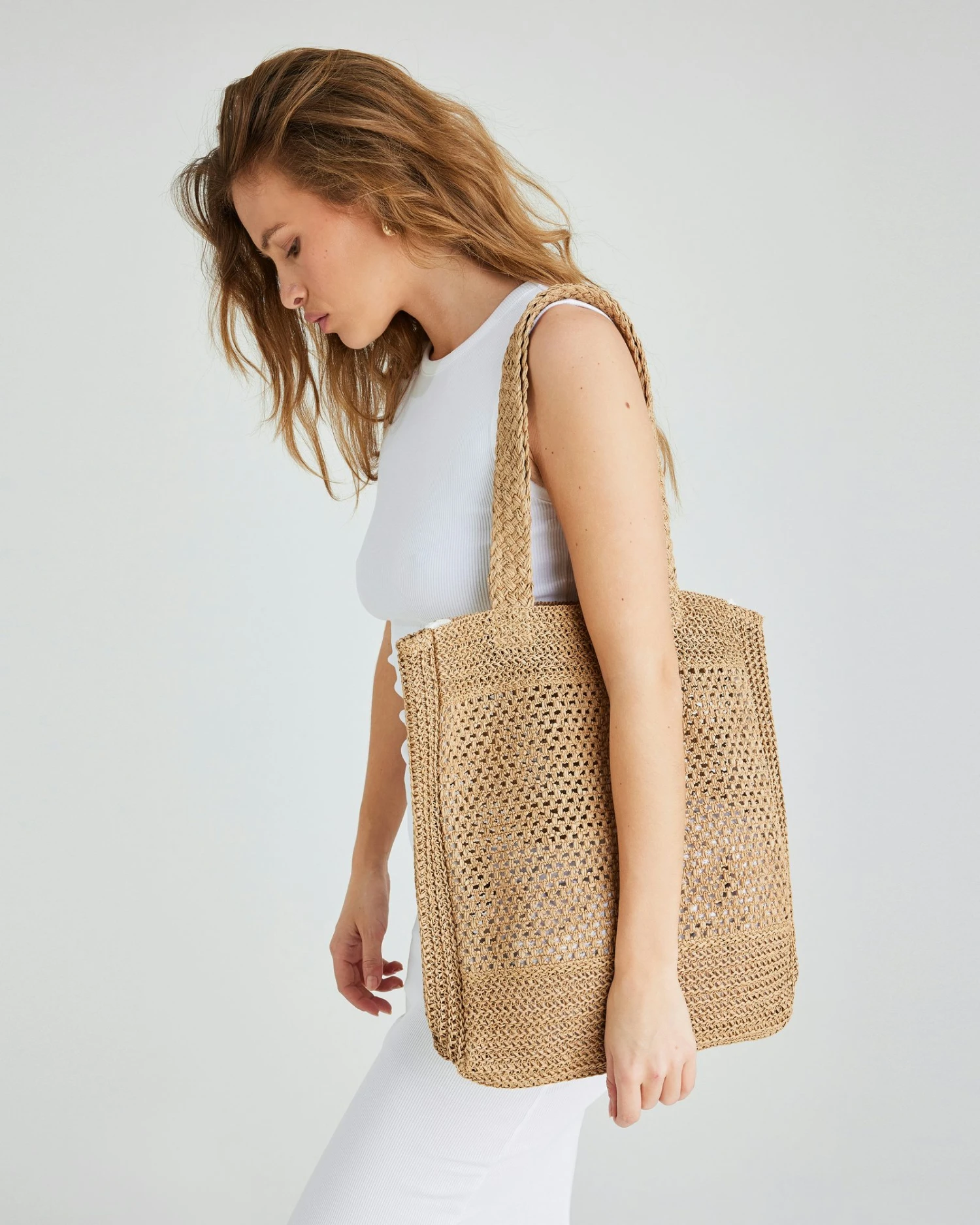 Summer Days Heklet Veske - Bild 4