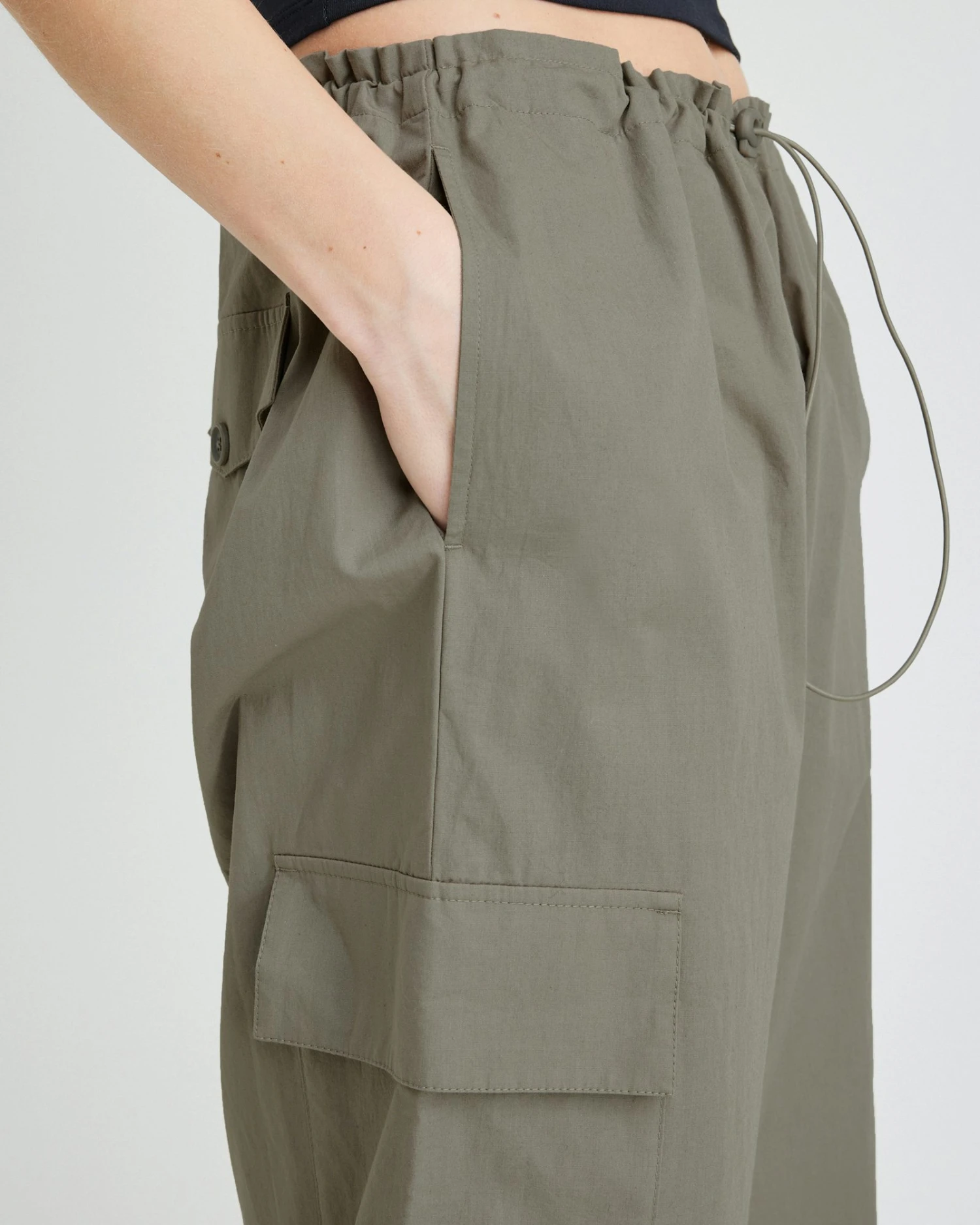 Flight Parachute Bukser - Bild 4