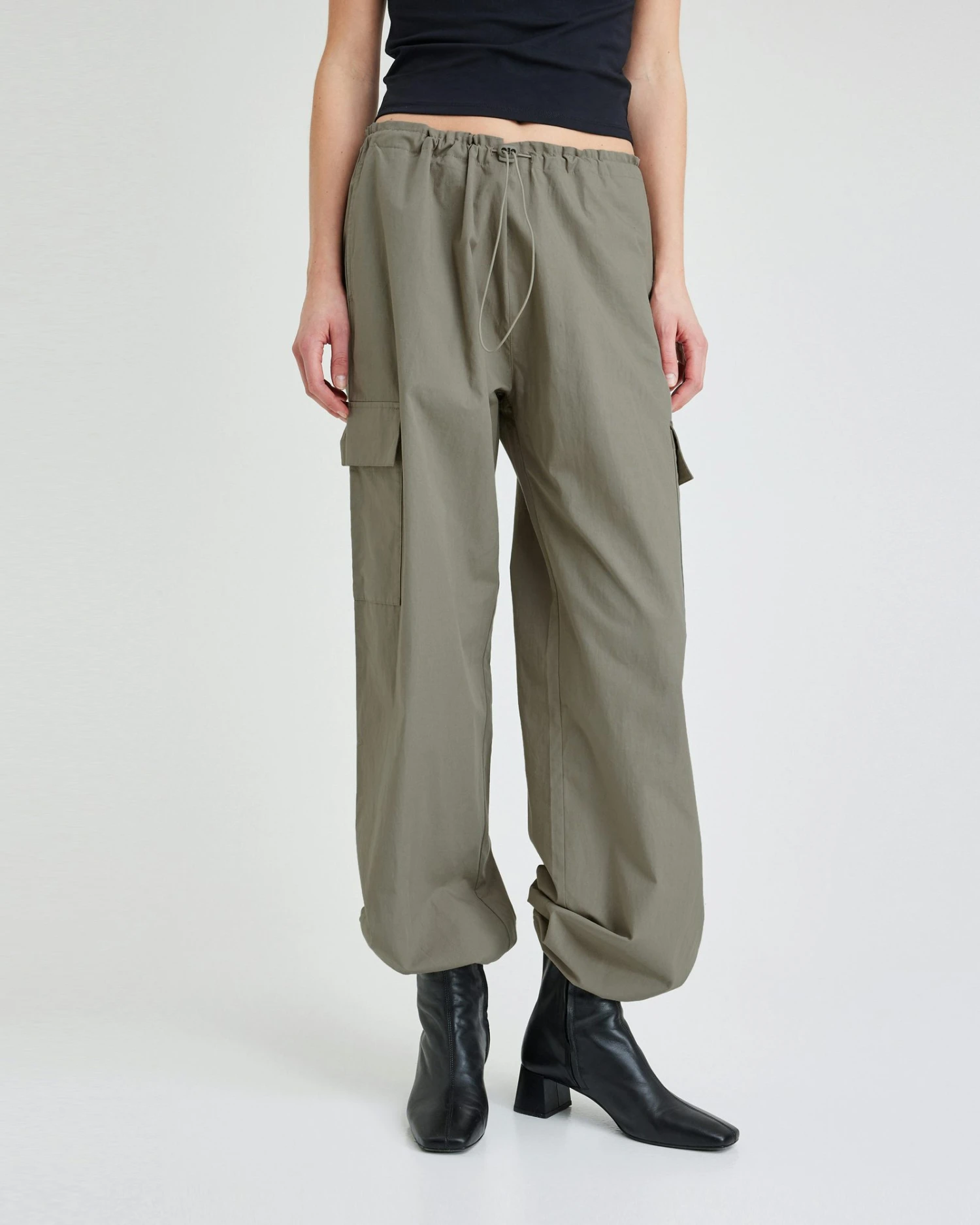 Flight Parachute Bukser