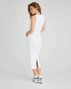 Cruz Ribbestrikket Kjole -Bikbok Webbutik 7352160 900 b m mh 179 ms s dk cruz bikbok 1