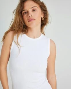 Cruz Ribbestrikket Kjole -Bikbok Webbutik 7352160 900 d1 m mh 179 ms s dk cruz bikbok 2