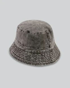 Mood Buckethatt I Bomull