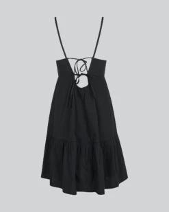 Puff Kjole I Bomull -Bikbok Webbutik 7352312 990 b q bikbok dw puff 20 bikbok