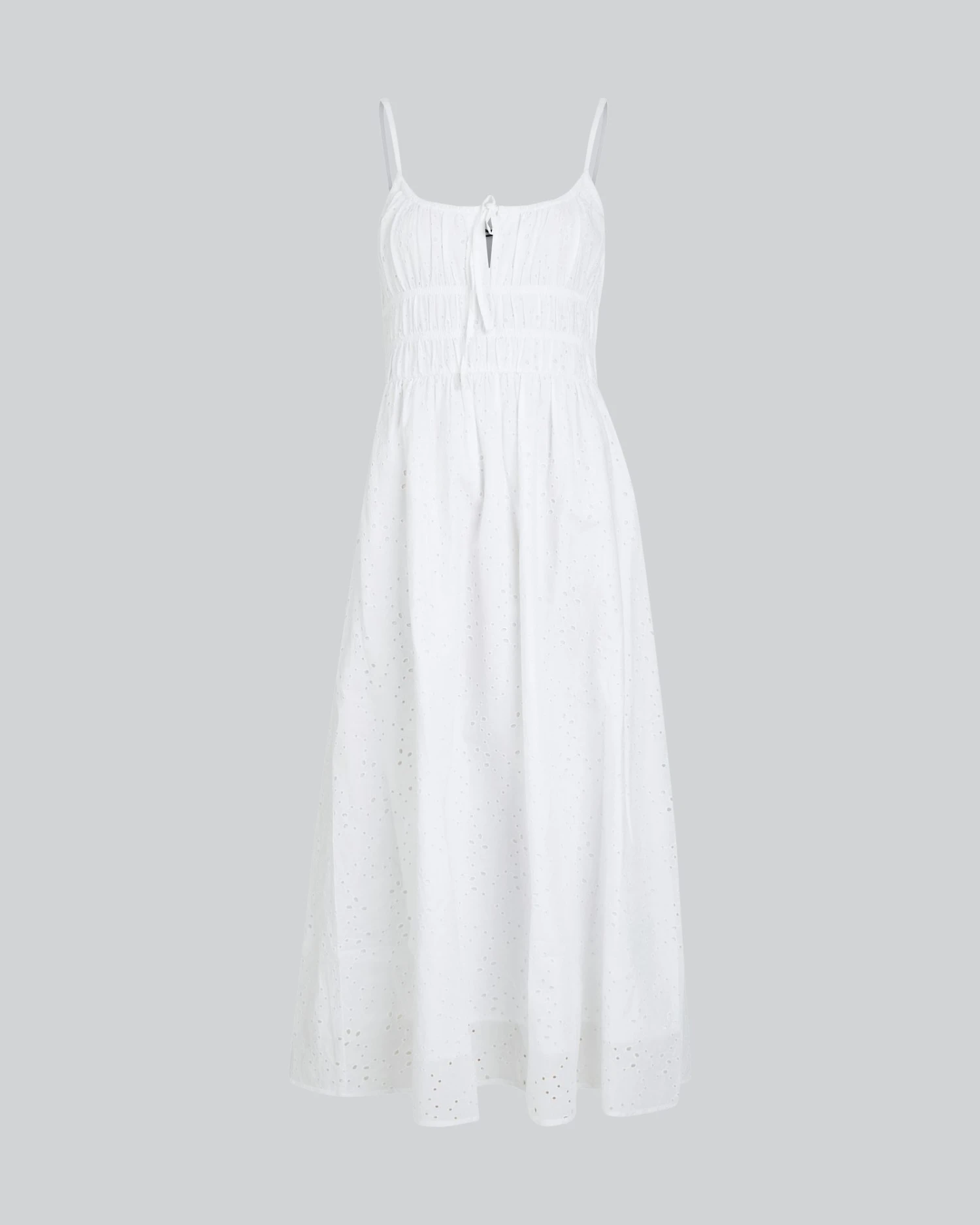 Summer Breeze Sommerkjole - Bild 3