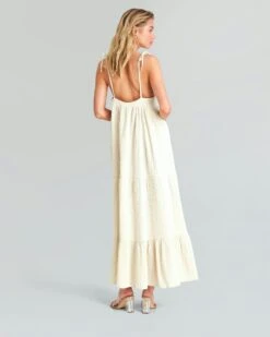 Marrakech Kjole I Bomull -Bikbok Webbutik 7352328 923 b m mh 178 ms s dw marrakech bikbok 2