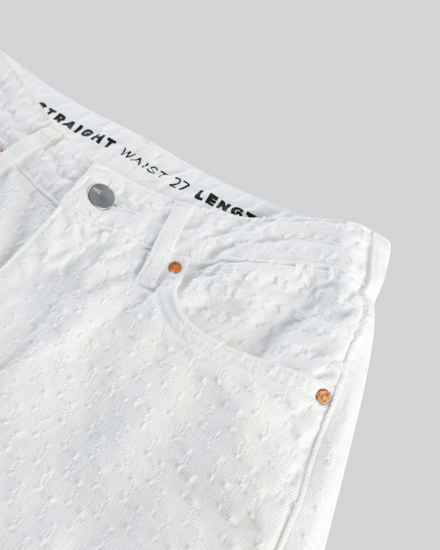 Low Straight 901 4 Low Straight 901 - Bild 2