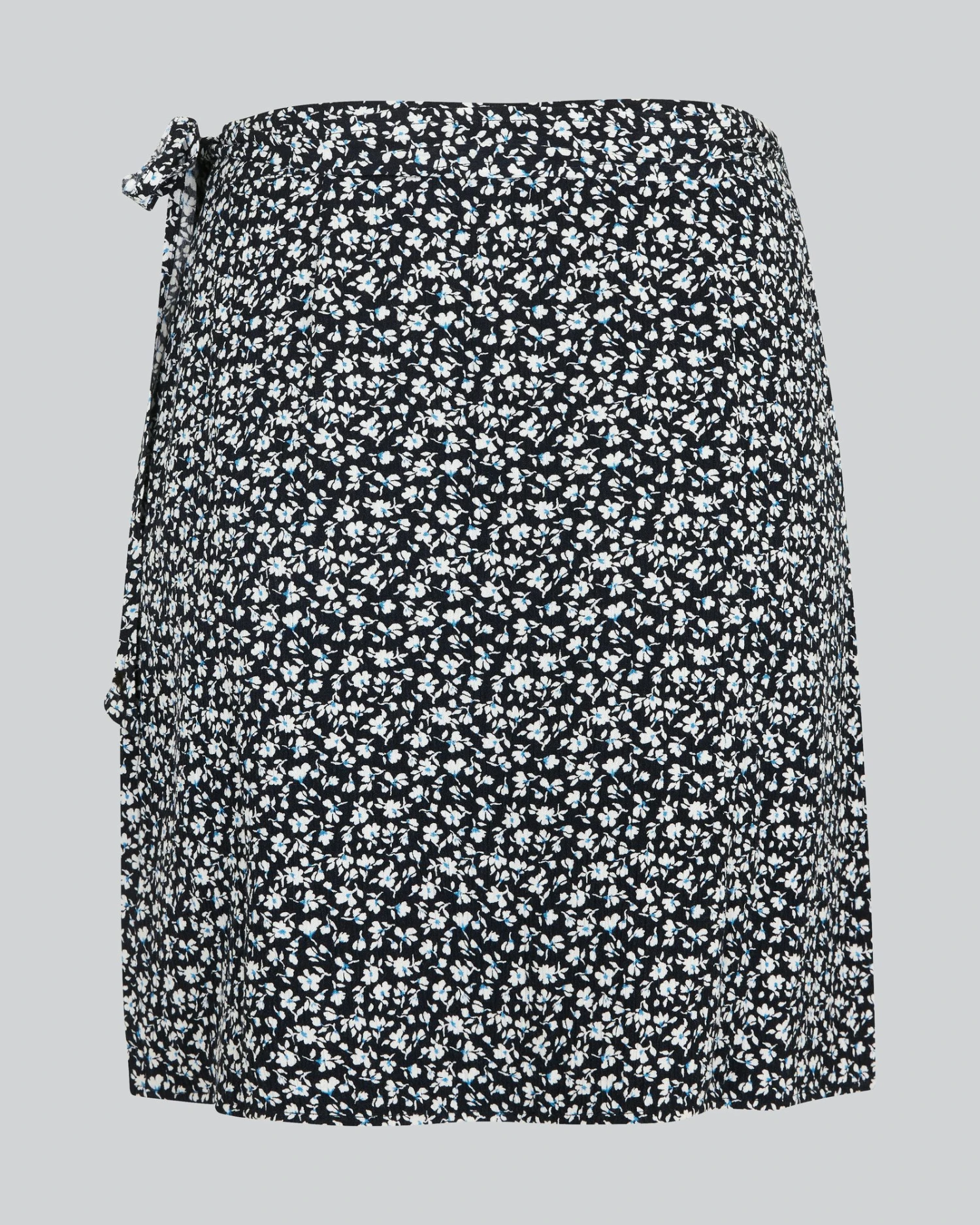 Flora Omslagsskjørt - Bild 2