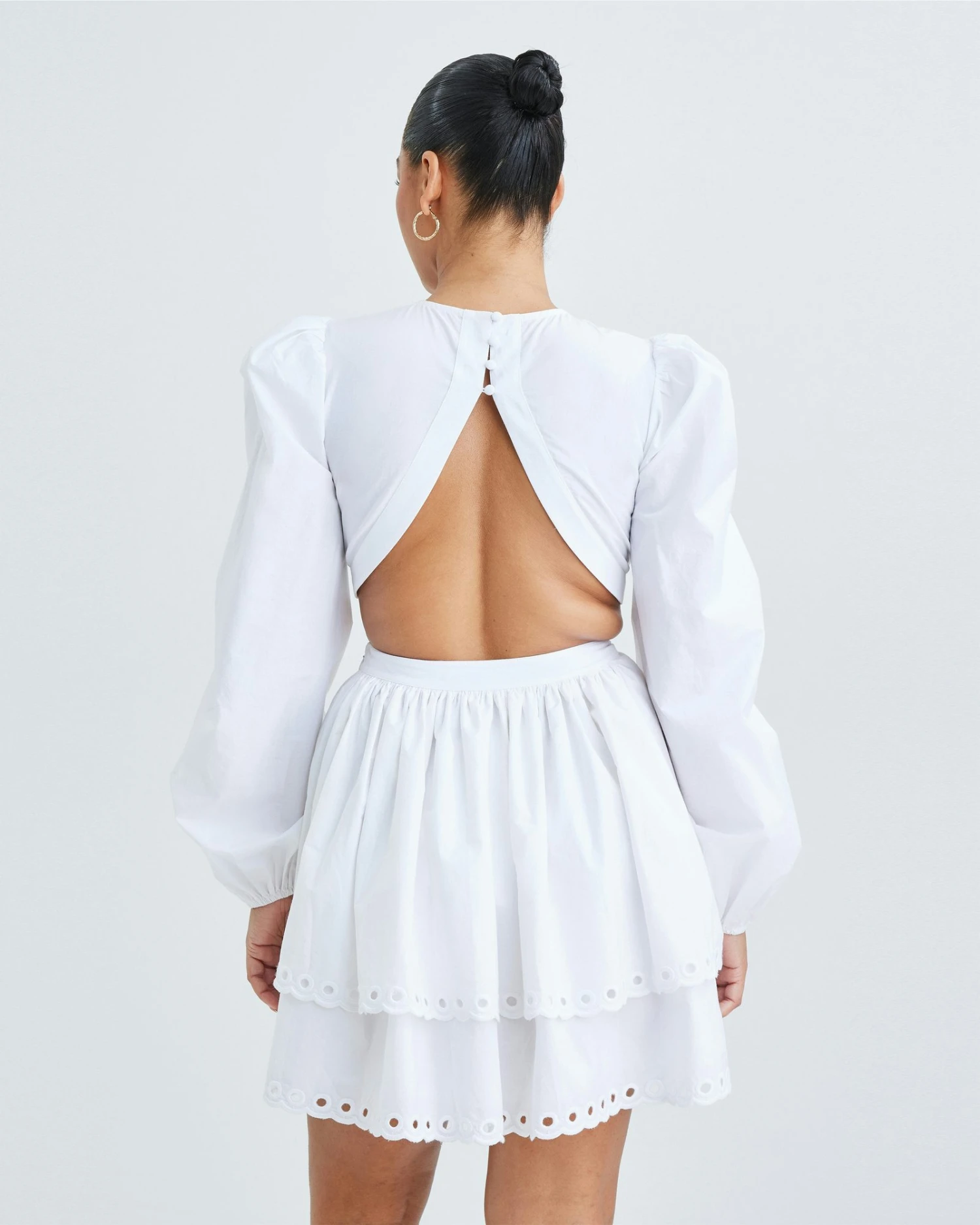 Lovisa Midsummer Kjole - Bild 3