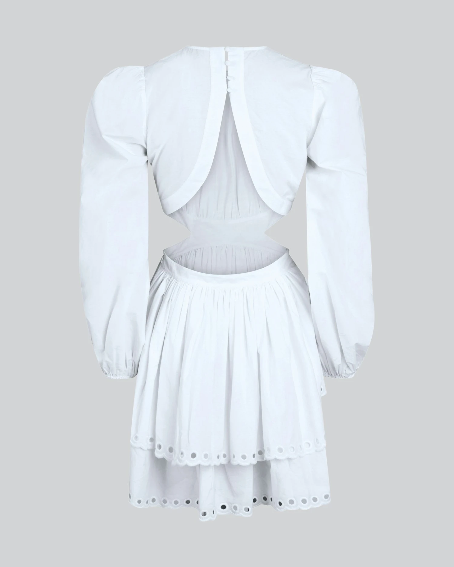 Lovisa Midsummer Kjole - Bild 6