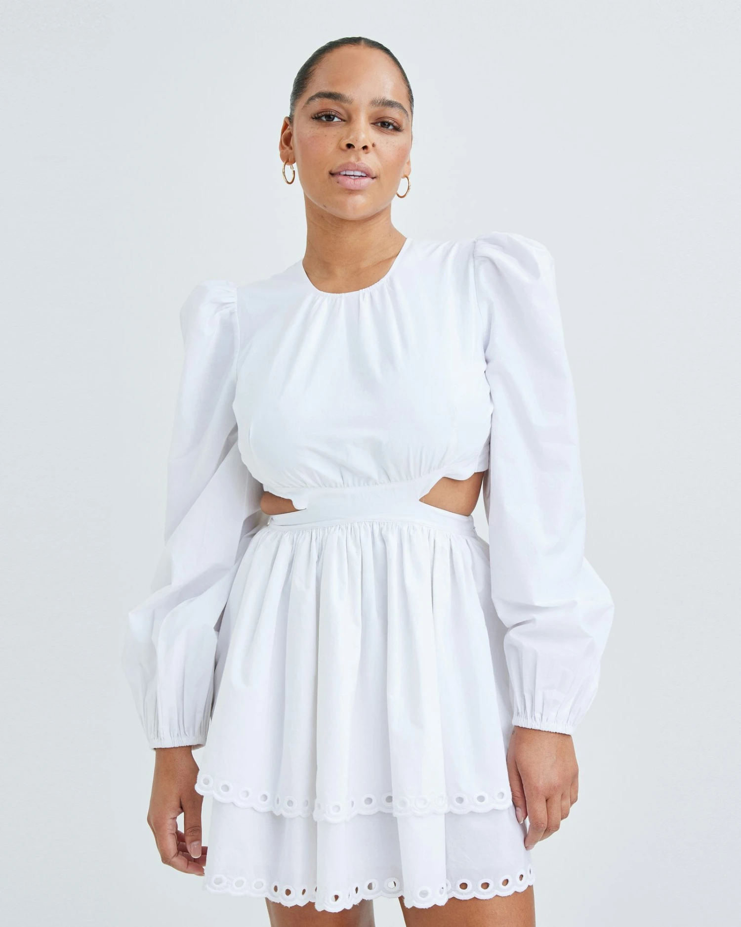 Lovisa Midsummer Kjole