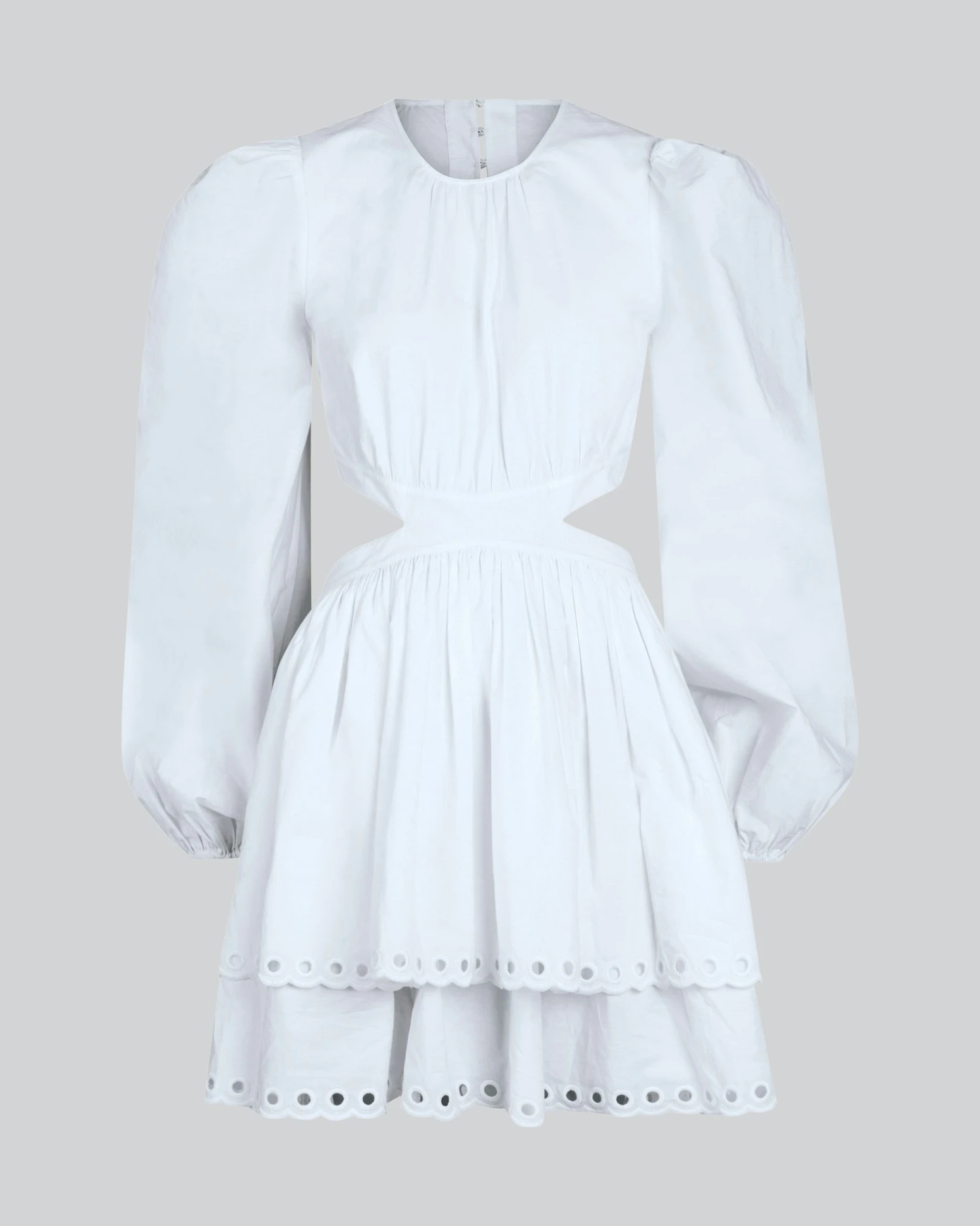 Lovisa Midsummer Kjole - Bild 2