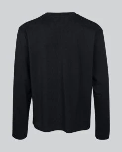 Basic Longsleeve I Bomull -Bikbok Webbutik 7354084 990 b q bikbok tl basic longsleeve 28 bikbok2