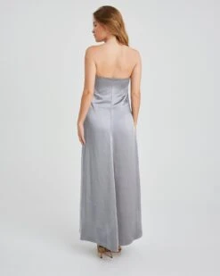 Limited New York Maxikjole I Sateng -Bikbok Webbutik 7354094 060 b m mh 179 ms s dw new york bikbok 1 1 3 2