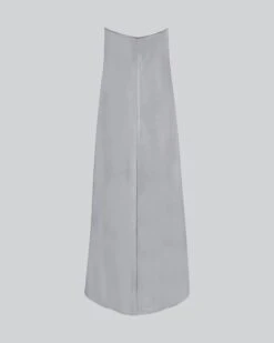 Limited New York Maxikjole I Sateng -Bikbok Webbutik 7354094 060 b q bikbok dw new york 24 bikbok