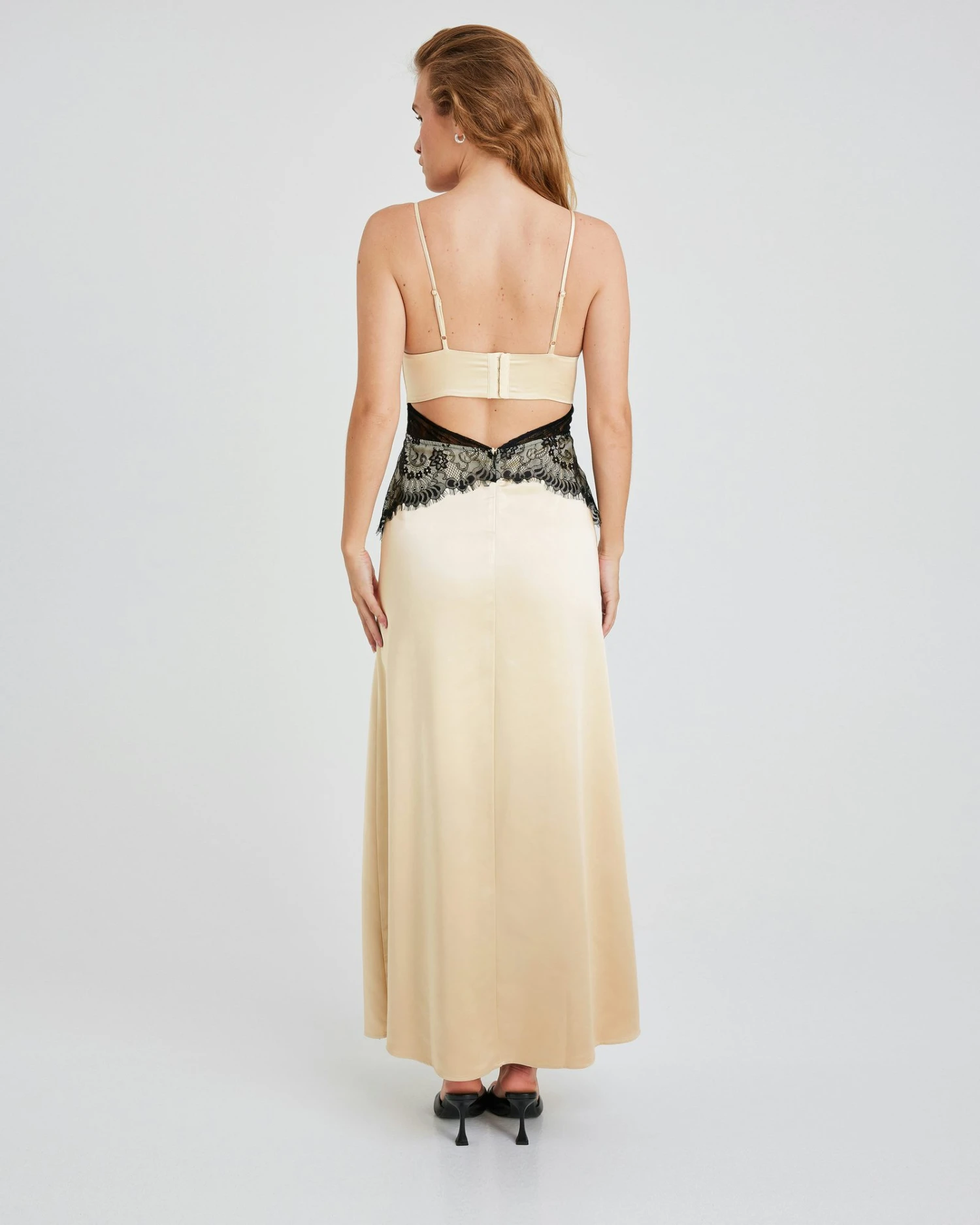 Limited Roma Maxikjole - Bild 4