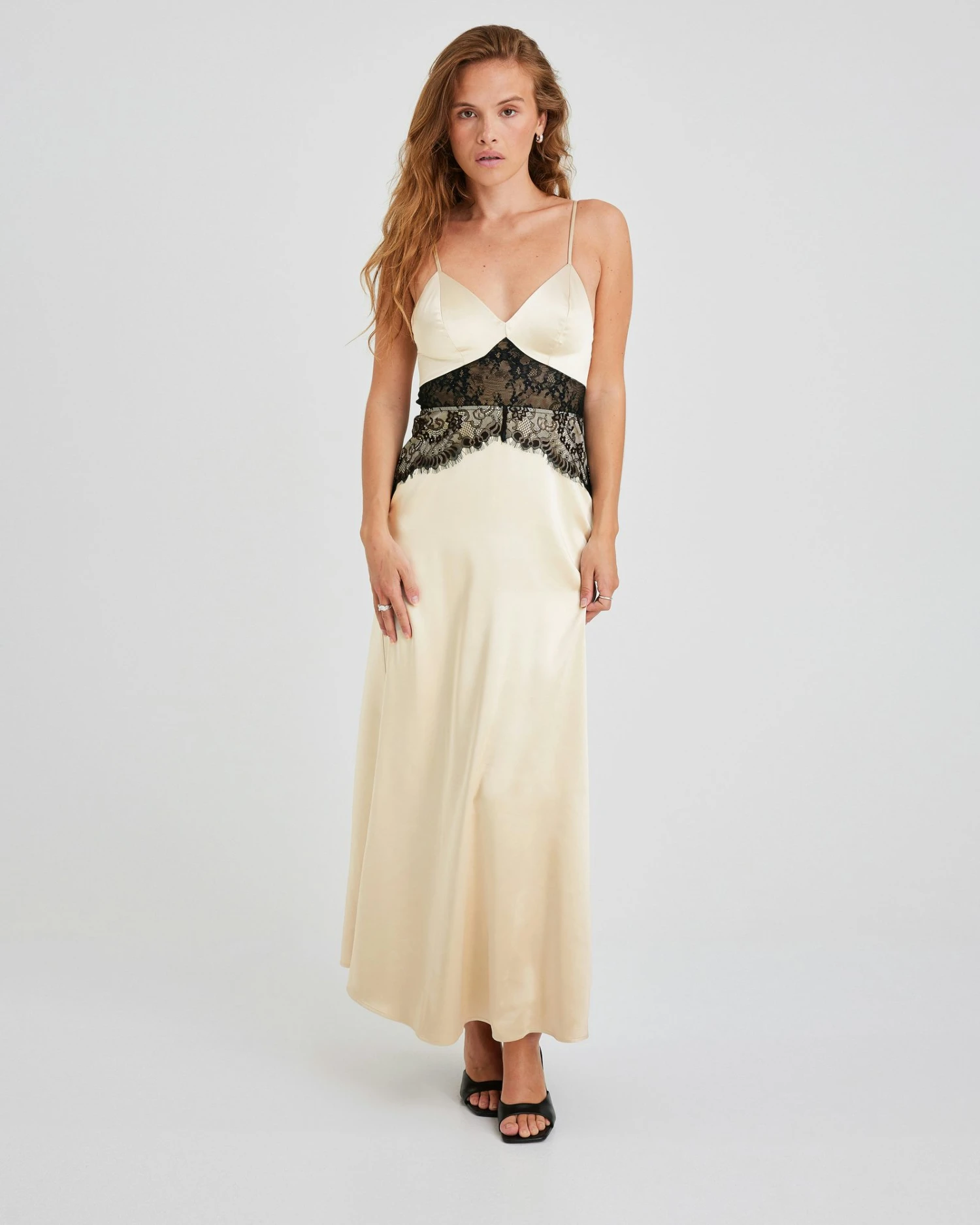 Limited Roma Maxikjole - Bild 3