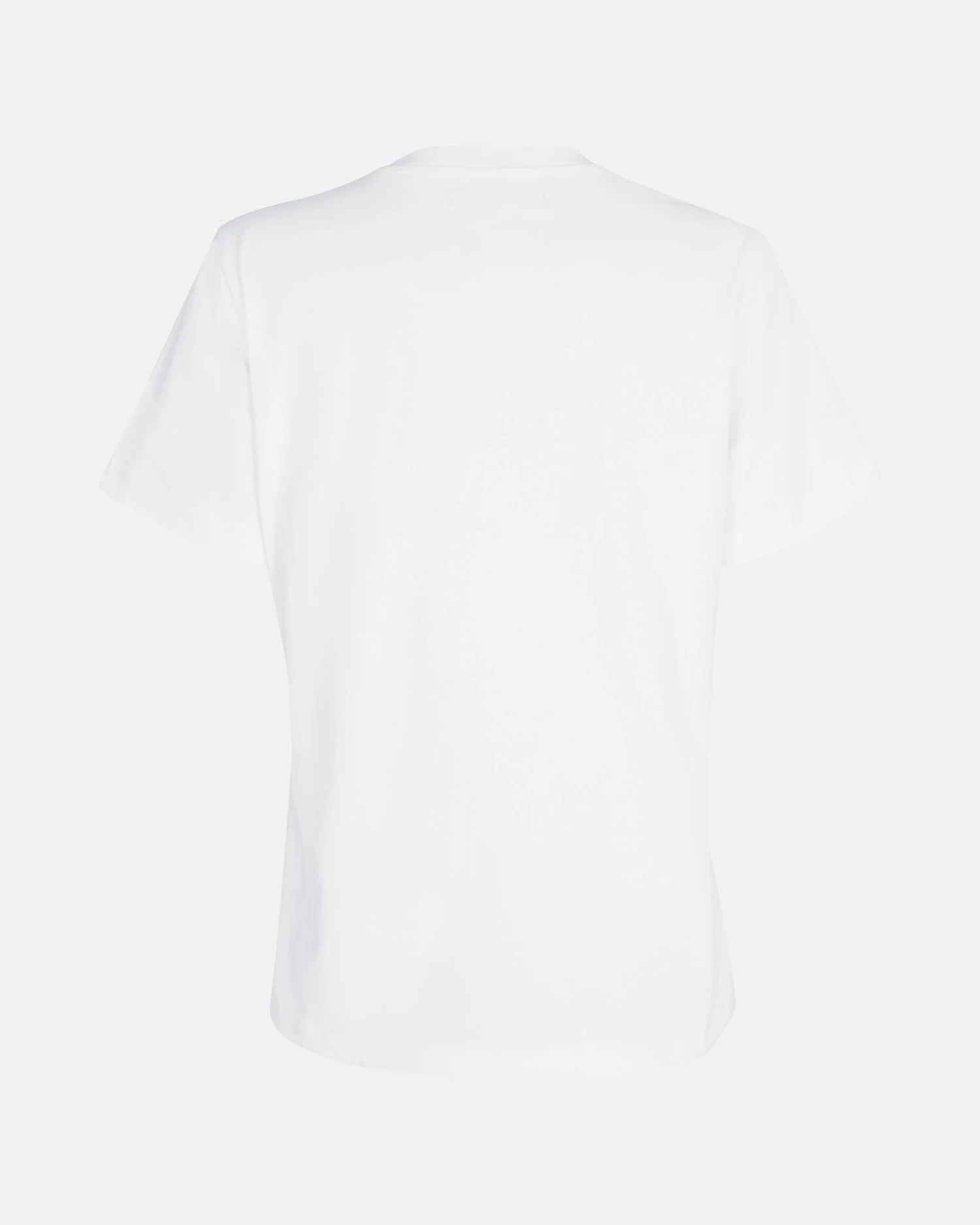 Perfect T-skjorte I Bomull - Bild 3