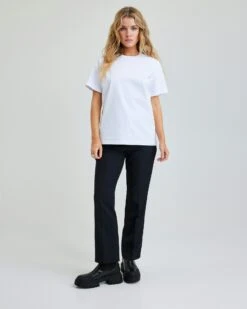 Perfect T-skjorte I Bomull -Bikbok Webbutik 7354097 900 f1 m mh 168 ms s ts perfect bikbok 11869