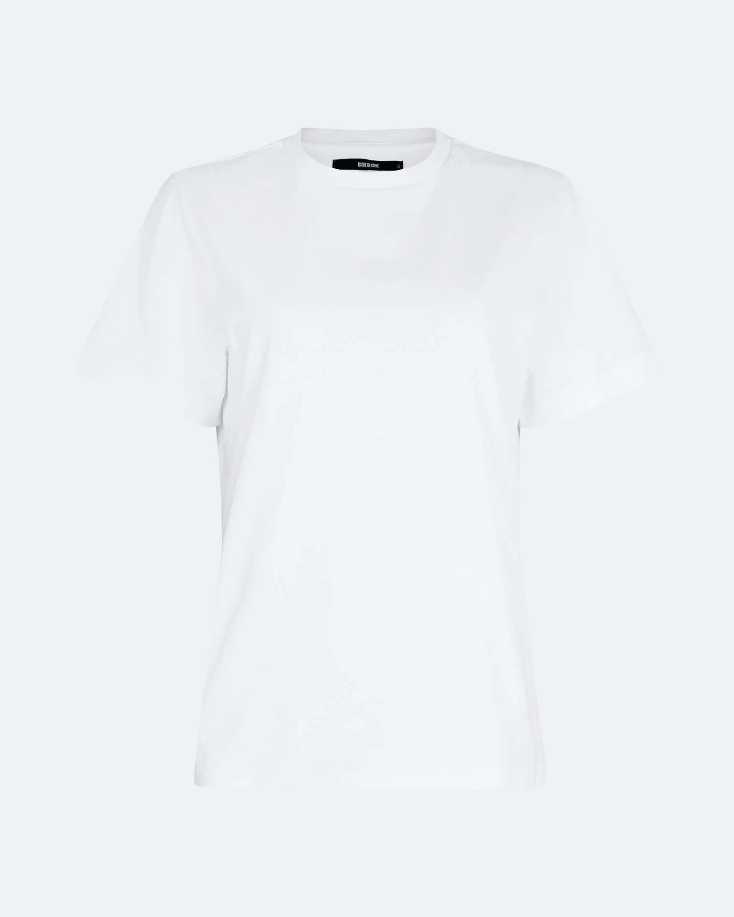 Perfect T-skjorte I Bomull - Bild 2