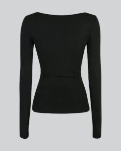 Cassidy Langermet Topp -Bikbok Webbutik 7354147 990 b q bikbok tl cassidy 32 bikbok