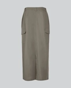 Safari Skjørt -Bikbok Webbutik 7354226 781 b q bikbok dws safari 25 bikbok