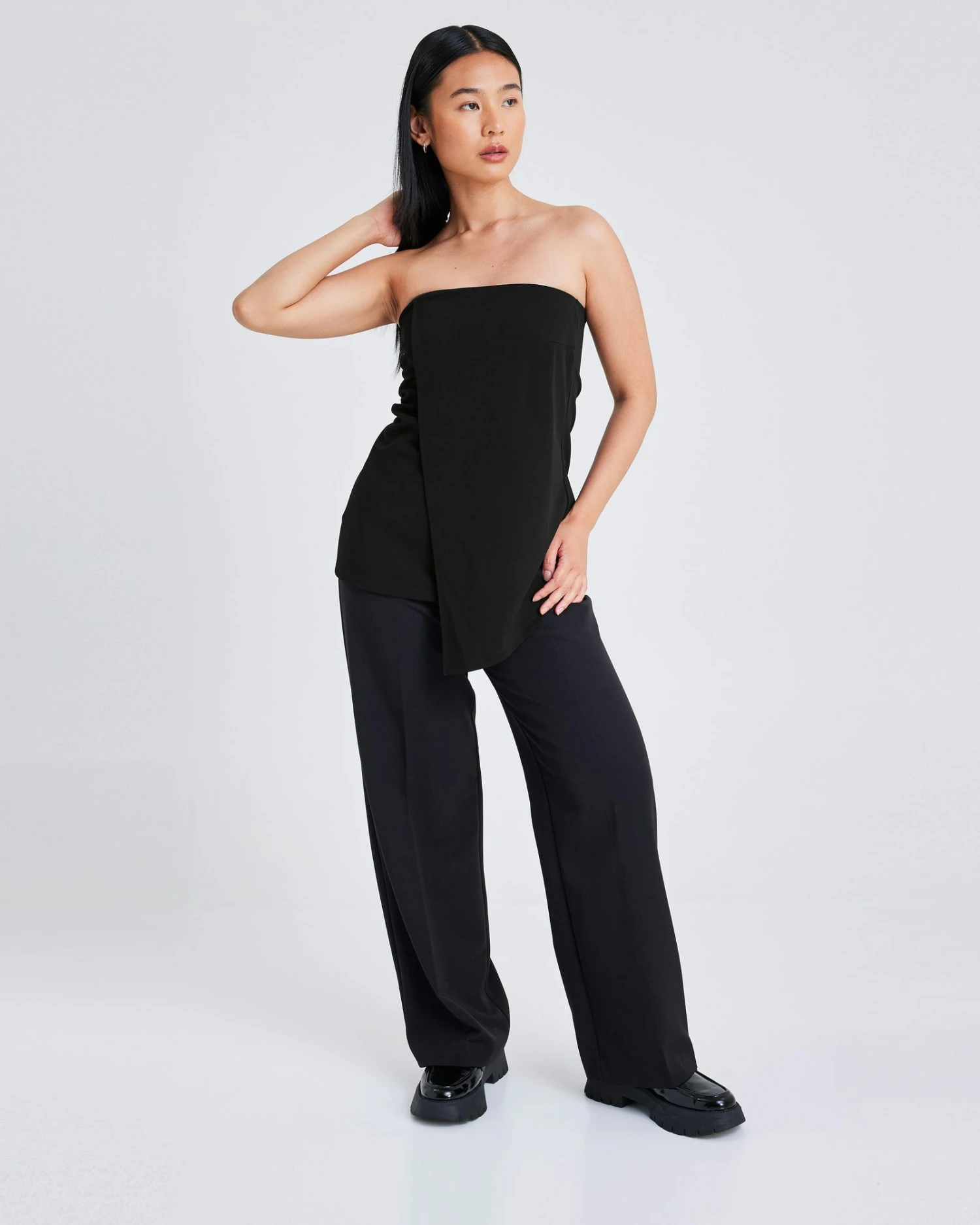 Fay Stroppeløs Topp - Bild 4