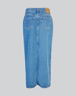 Demi 540 Denim Skjørt 10 Demi 540 Denim Skjørt -Bikbok Webbutik 7354833 540 b q dws demi bikbok