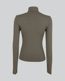 Cooler Days Topp Med Høy Hals -Bikbok Webbutik 7354910 781 b q bikbok tl cooler days 36 bikbok