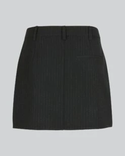 Biggie Skjørt Pinstripe -Bikbok Webbutik 7355188 002 b q bikbok dws biggie 32 bikbok