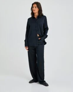 Talk About Satengbukse -Bikbok Webbutik 7355279 990 f1 m mh 170 ms s pw talk about bikbok 1