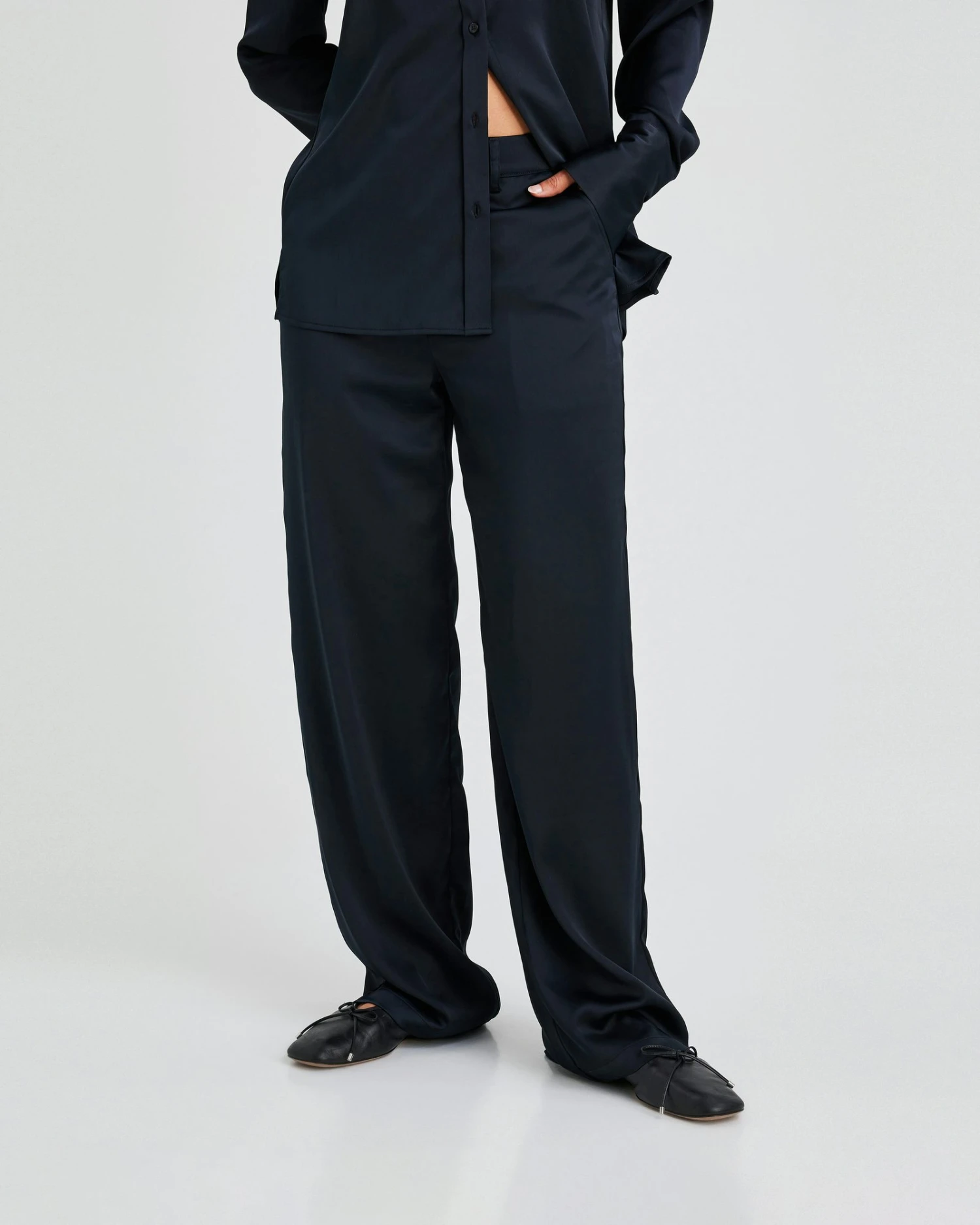 Talk About Satengbukse