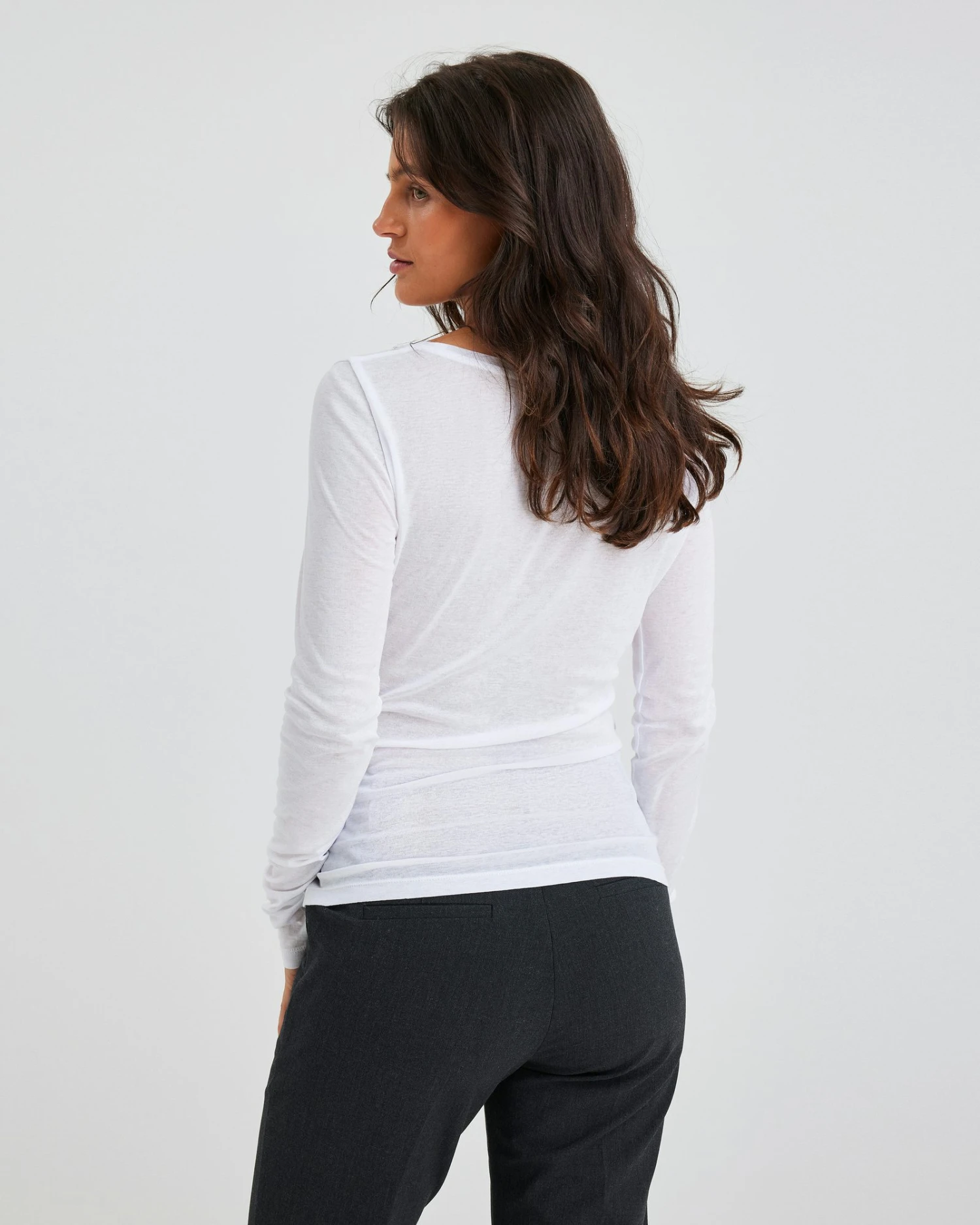 Supreme Layering Genser - Bild 5