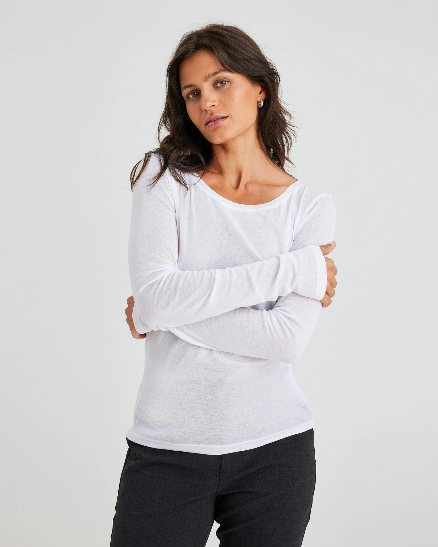 Supreme Layering Genser