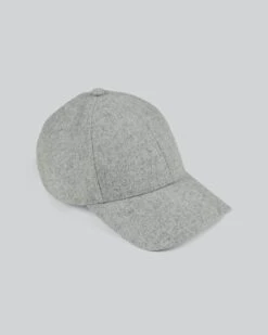Wool Caps