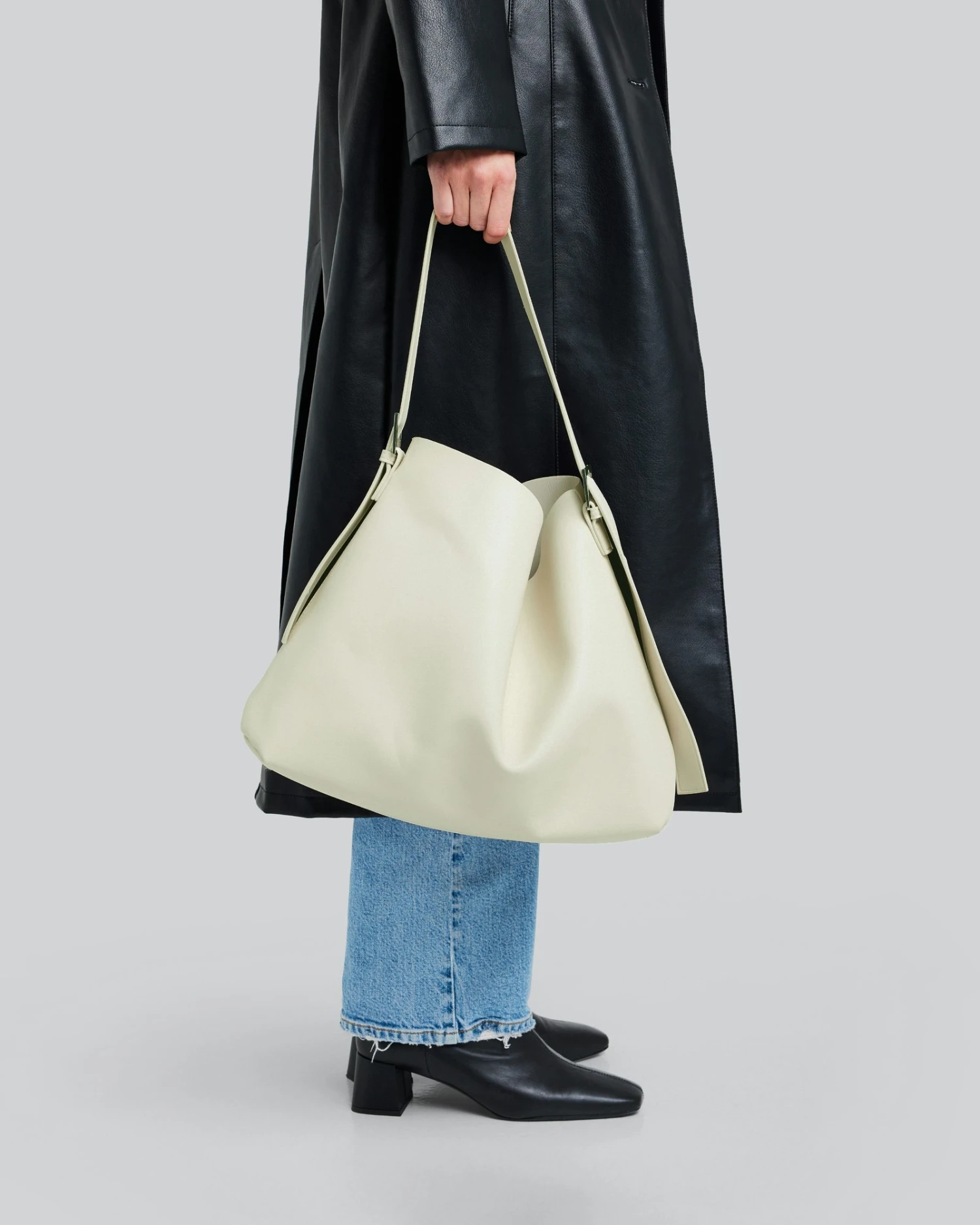 PU Tote Bag - Bild 3