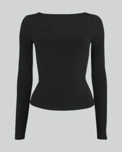 Halia Topp Med åpen Rygg