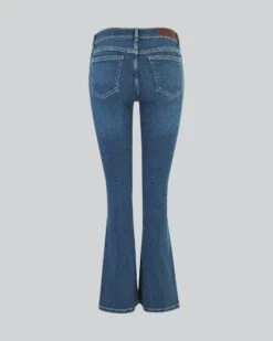 Low Flare 580 Jeans -Bikbok Webbutik 7356721 580 b q neverdenim jp low flare 580 33 bikbok