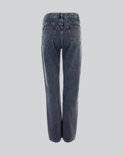 Low Straight 970 Jeans -Bikbok Webbutik 7356722 970 b q neverdenim jp low straight 970 28 bikbok