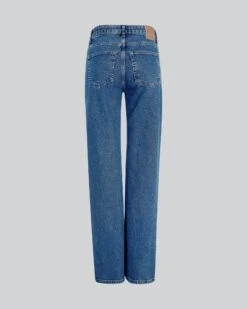 Mid Wide 580 Jeans -Bikbok Webbutik 7356723 580 b q bikbok jp mid wide 30 bikbok2