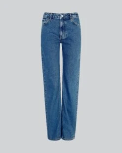 Mid Wide 580 Jeans -Bikbok Webbutik 7356723 580 f q bikbok jp mid wide 30 bikbok2