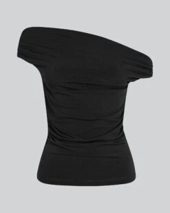 Tiana Offshoulder Topp -Bikbok Webbutik 7357749 990 f2 q bikbok tt tiana 36 bikbok